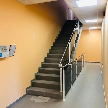 Appartament Karja 26a/10 Narva-Jõesuu