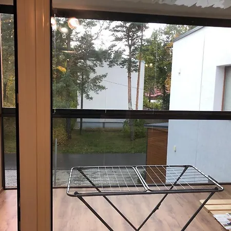 Appartament Karja 26a/10 Апартаменты *