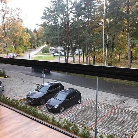 Appartament Karja 26a/10 Apartamento Narva-Jõesuu