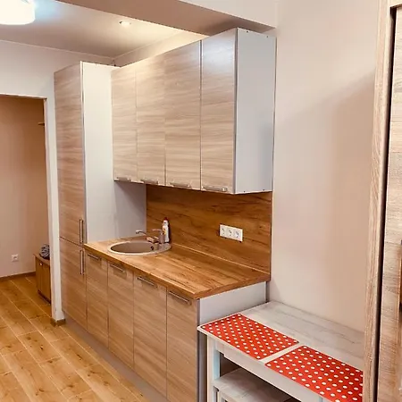 Appartament Karja 26a/10 Апартаменты *