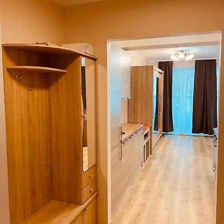 Apartamento Appartament Karja 26a/10 *