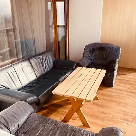 Appartament Karja 26a/10 Апартаменты Нарва-Йыэсуу