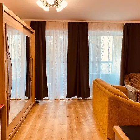 Apartamento Appartament Karja 26a/10 *