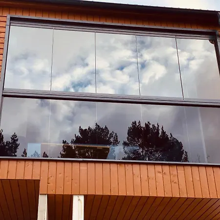 Appartament Karja 26a/10 Нарва-Йыэсуу