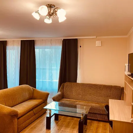 아파트 Appartament Karja 26a/10