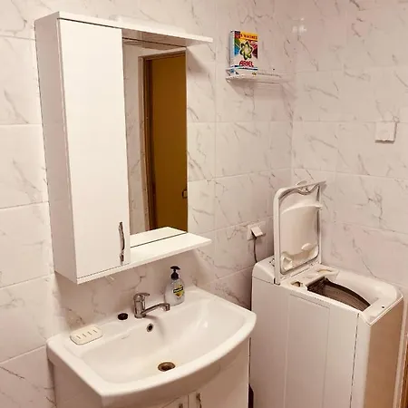 Apartamento Appartament Karja 26a/10