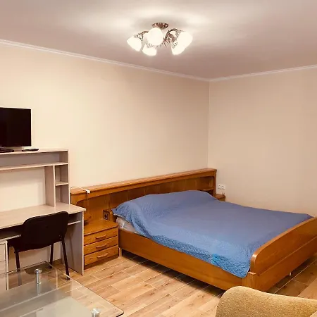 Appartament Karja 26a/10 Апартаменты