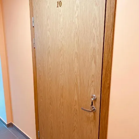 Apartamento Appartament Karja 26a/10 *