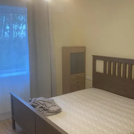 Appartament Karja 26a/10 *