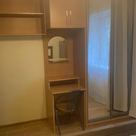 Appartament Karja 26a/10 아파트 나르바죠수
