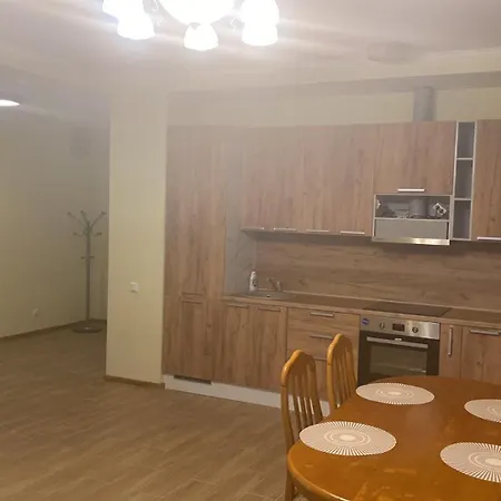 Appartament Karja 26a/10 Narva-Jõesuu