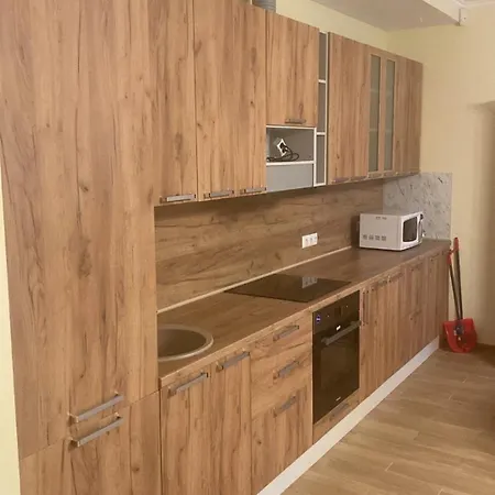 아파트 Appartament Karja 26a/10