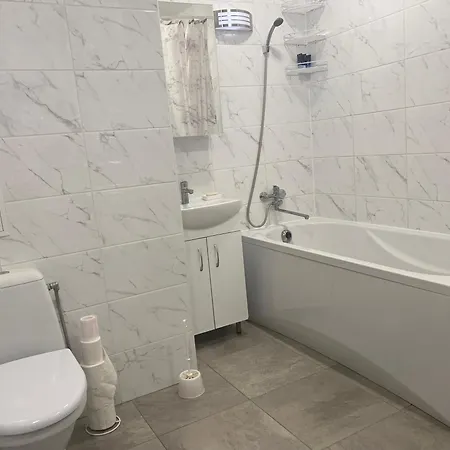 Апартаменты Appartament Karja 26a/10 *