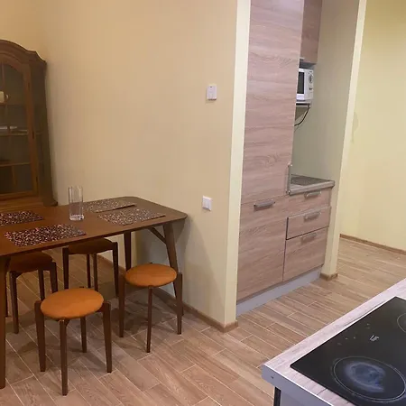 Appartament Karja 26a/10 아파트 나르바죠수