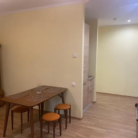 Appartament Karja 26a/10 *