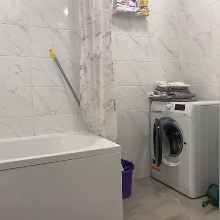 Appartament Karja 26a/10 Narva-Jõesuu