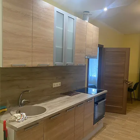 Appartament Karja 26a/10 * Нарва-Йыэсуу