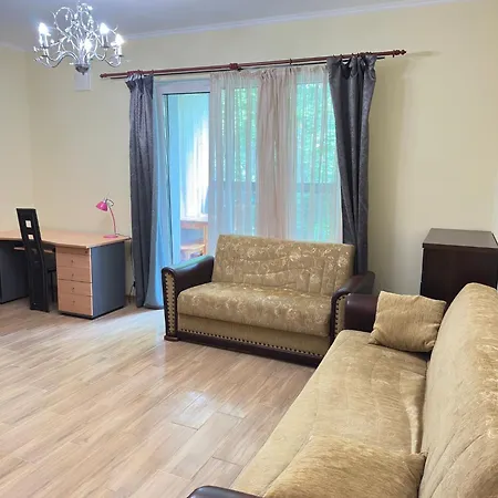 Appartament Karja 26a/10 아파트