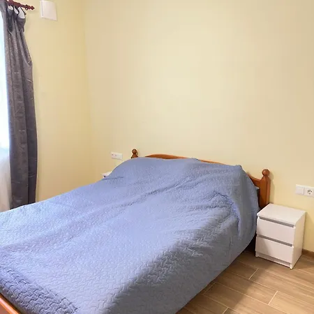 アパート Appartament Karja 26a/10 Narva-Jõesuu