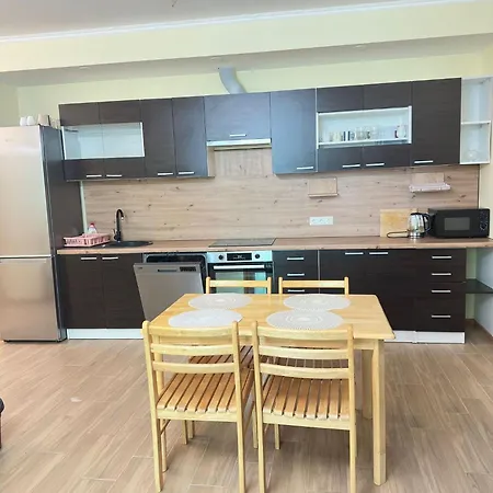 Apartamento Appartament Karja 26a/10