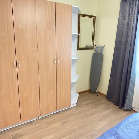 شقة Appartament Karja 26a/10 Narva-Jõesuu