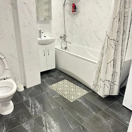 Appartament Karja 26a/10 * Нарва-Йыэсуу