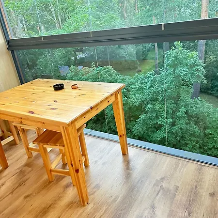 Apartamento Appartament Karja 26a/10