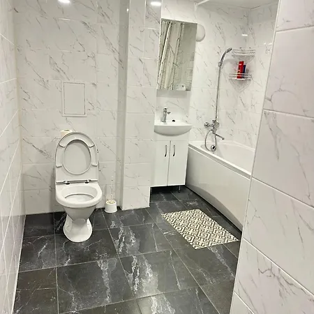 Appartament Karja 26a/10 Apartamento