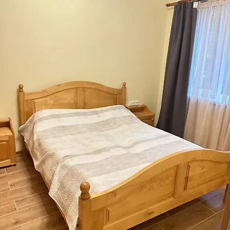 Appartament Karja 26a/10 Narva-Jõesuu