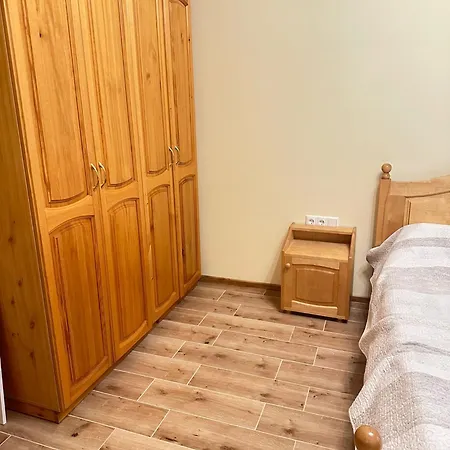 Appartament Karja 26a/10 شقة Narva-Jõesuu