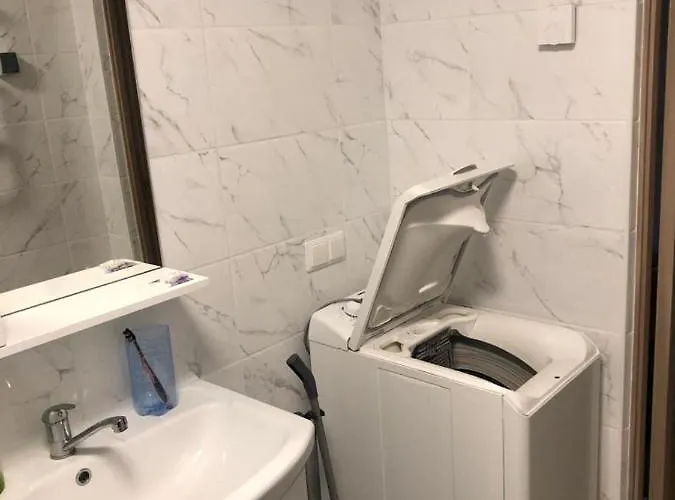 Apartment Appartament Karja 26a/10 *