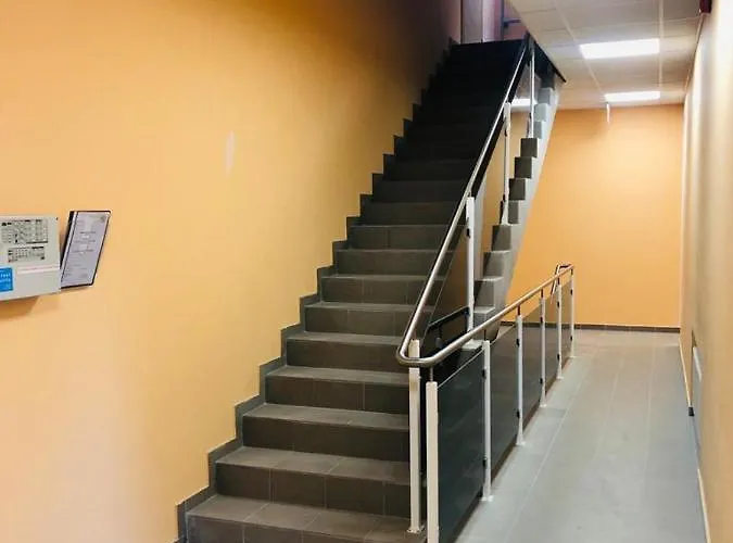 Appartament Karja 26a/10 Narva-Joesuu