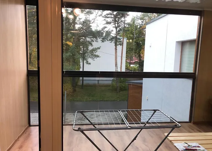 Appartament Karja 26a/10 Apartment *