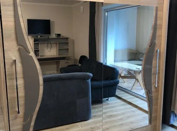 Appartament Karja 26a/10 Apartment *