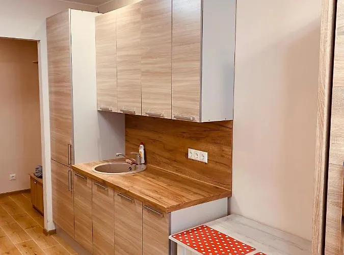 Appartament Karja 26a/10 Apartment *