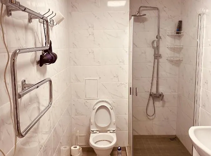 Apartment Appartament Karja 26a/10