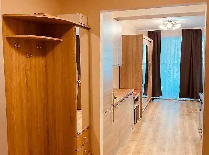 Apartment Appartament Karja 26a/10 *