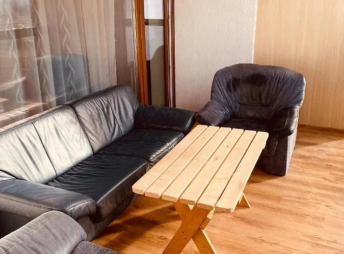 Appartament Karja 26a/10 Apartment Narva-Joesuu