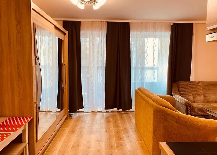 Apartment Appartament Karja 26a/10 *