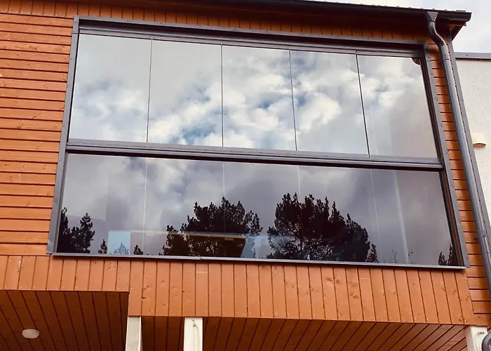 Appartament Karja 26a/10 Narva-Joesuu