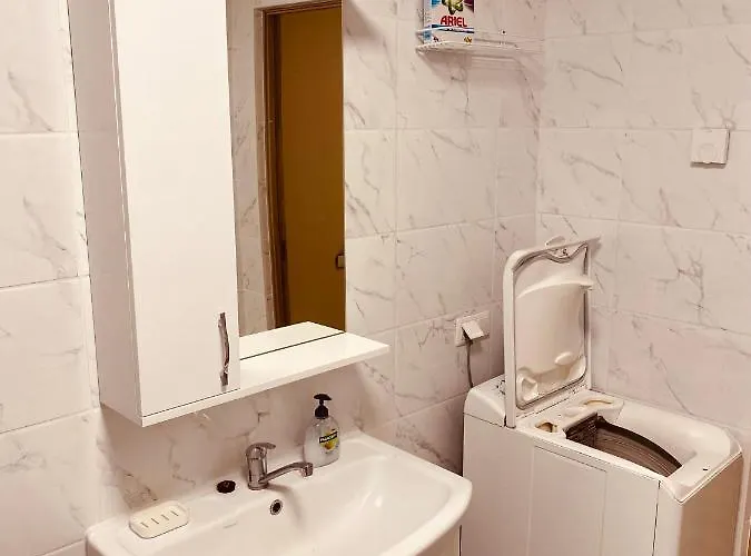 Apartment Appartament Karja 26a/10