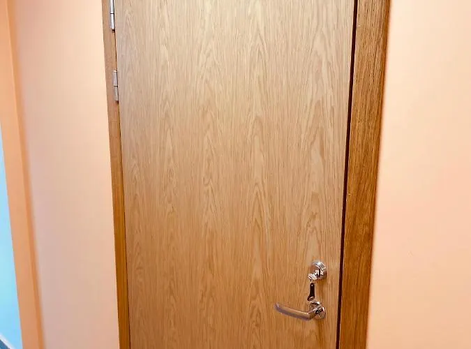 Apartment Appartament Karja 26a/10 *