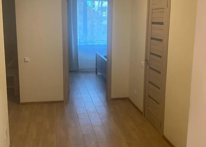 Appartament Karja 26a/10 Apartment Narva-Joesuu