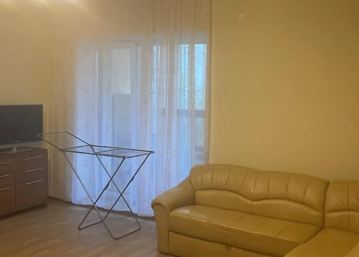 Apartment Appartament Karja 26a/10 Narva-Joesuu