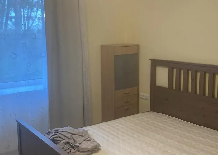 Appartament Karja 26a/10 *