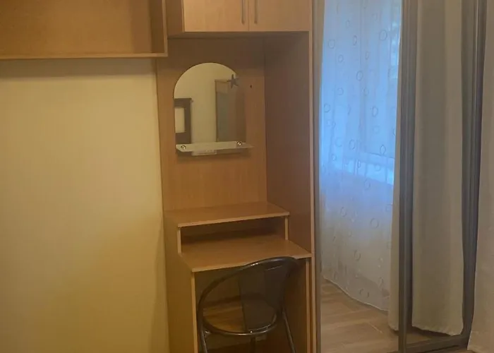 Appartament Karja 26a/10 Apartment Narva-Joesuu