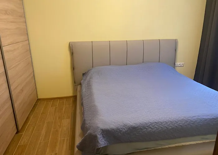 Appartament Karja 26a/10 Apartment *