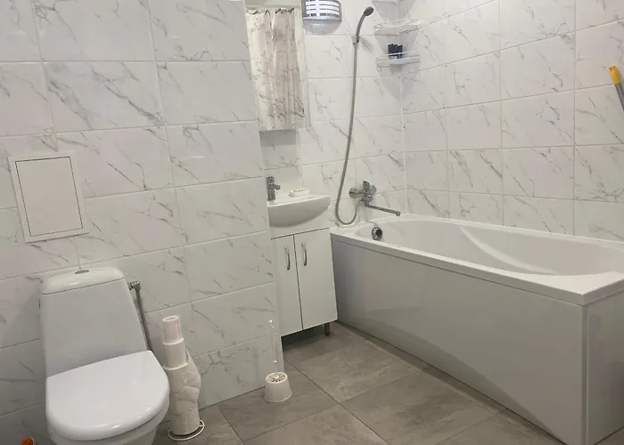 Apartment Appartament Karja 26a/10 *