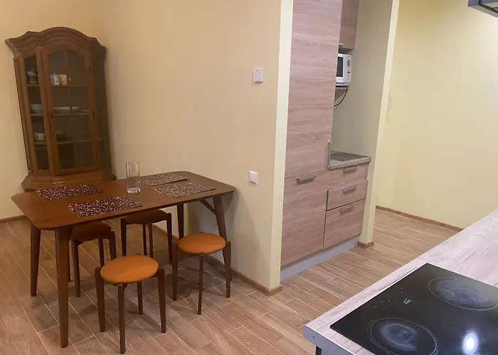Appartament Karja 26a/10 Apartment Narva-Joesuu