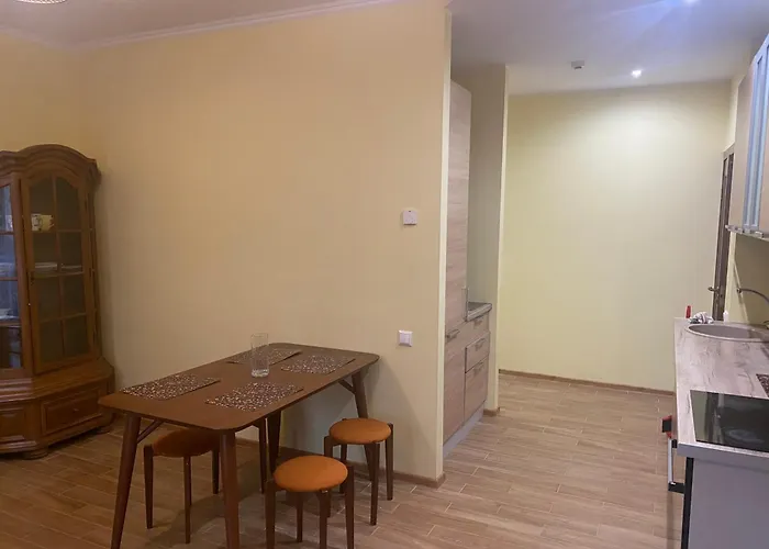 Appartament Karja 26a/10 *